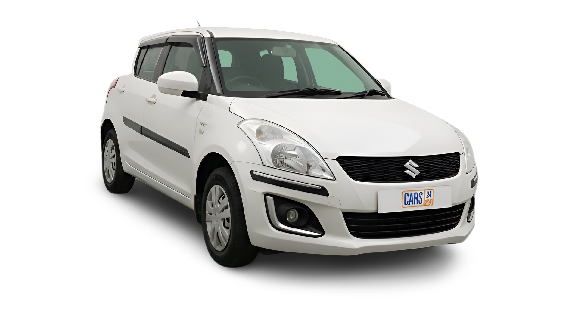 Maruti Swift-img